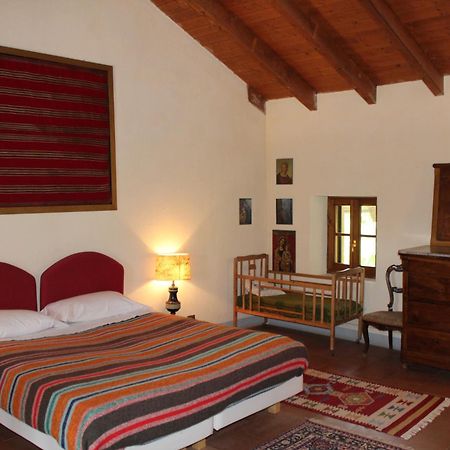 Agriturismo La Rovere Cossano Belbo المظهر الخارجي الصورة