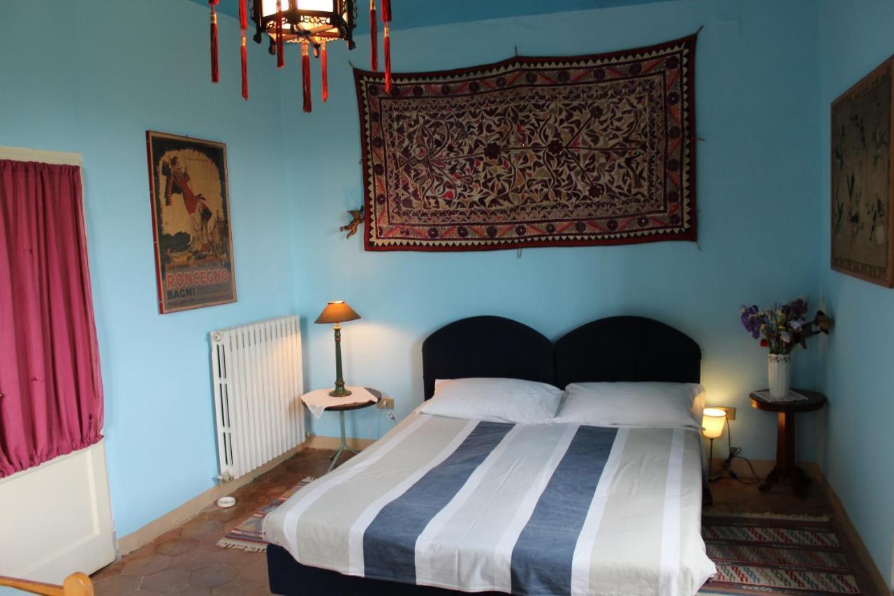 Agriturismo La Rovere Cossano Belbo المظهر الخارجي الصورة