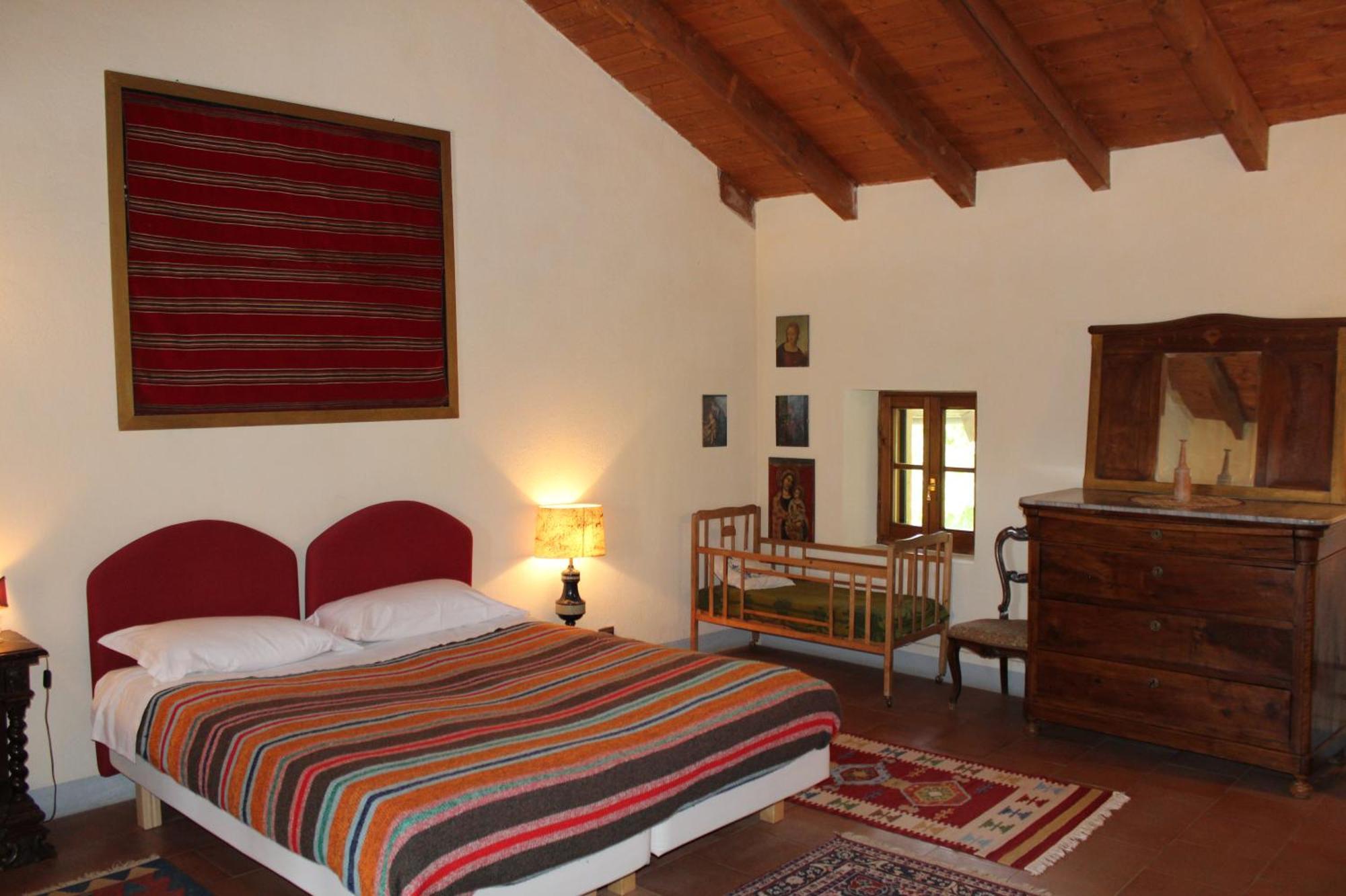 Agriturismo La Rovere Cossano Belbo المظهر الخارجي الصورة