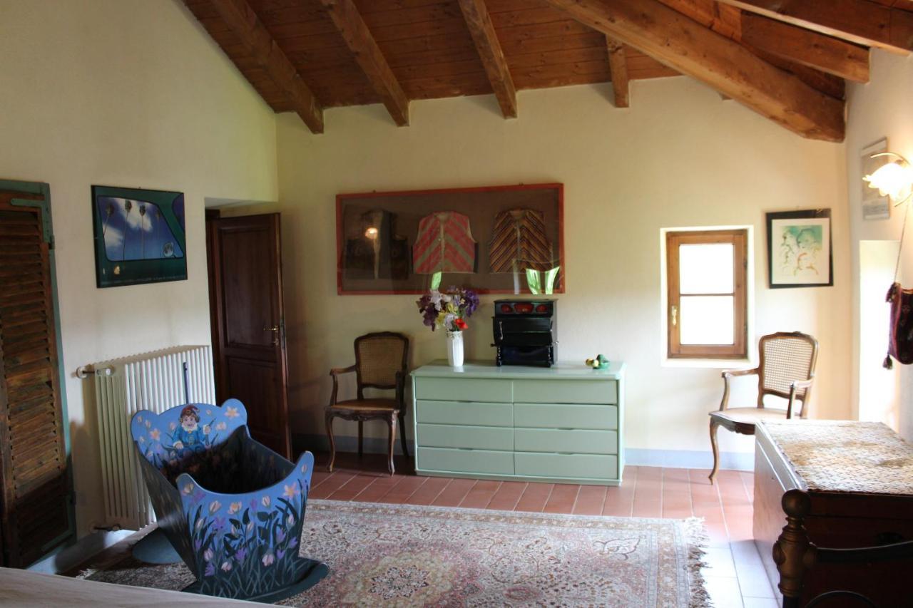 Agriturismo La Rovere Cossano Belbo المظهر الخارجي الصورة