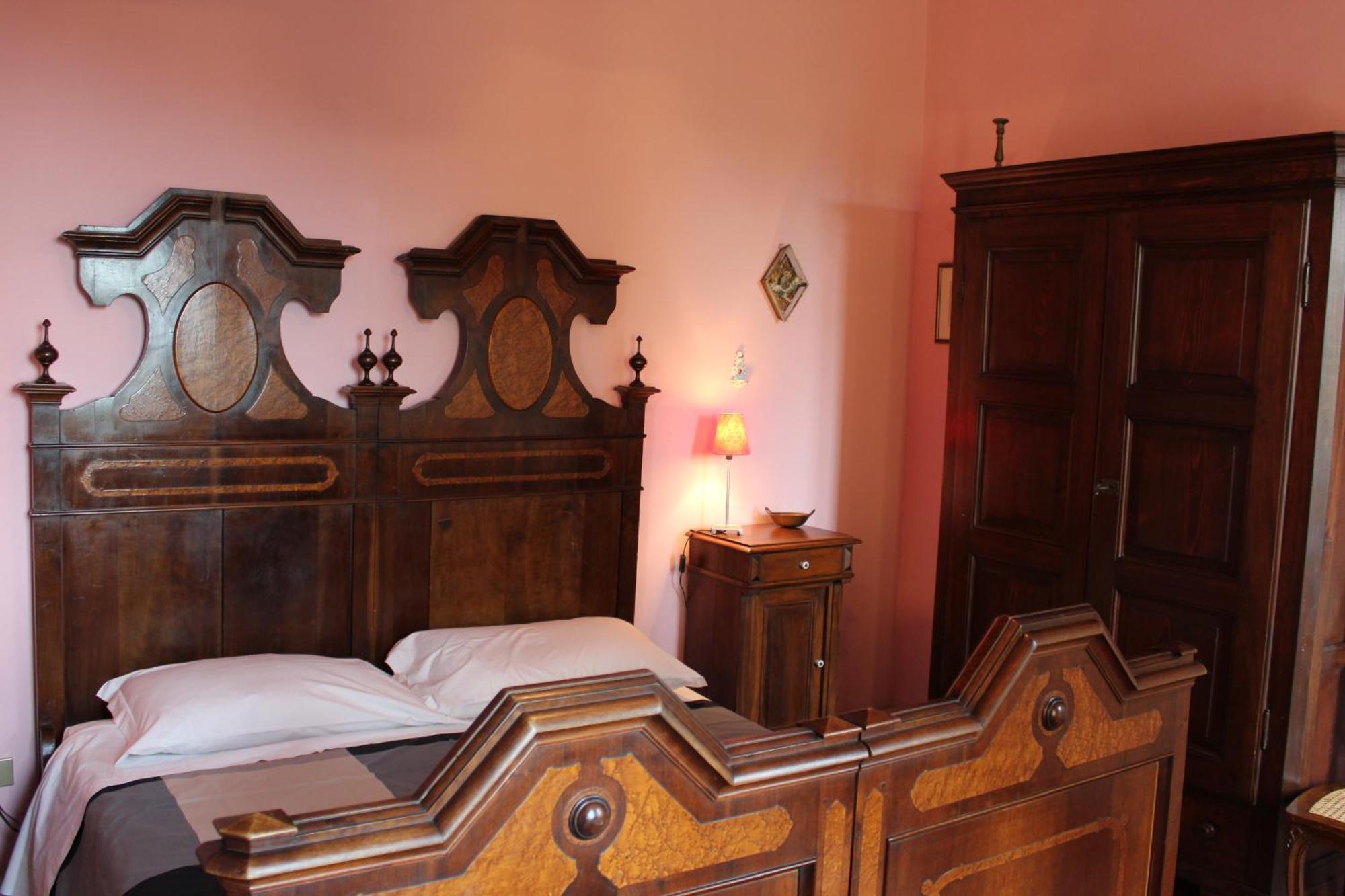 Agriturismo La Rovere Cossano Belbo المظهر الخارجي الصورة