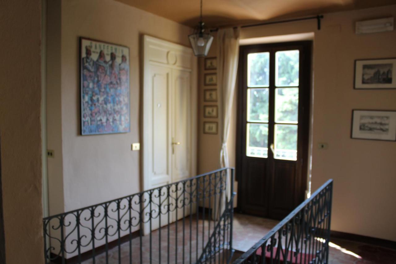 Agriturismo La Rovere Cossano Belbo المظهر الخارجي الصورة