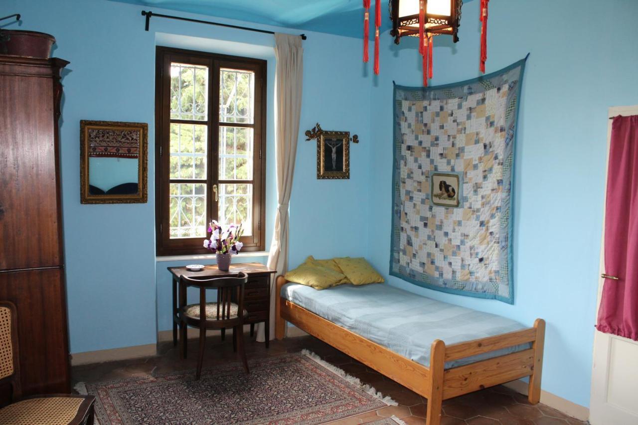 Agriturismo La Rovere Cossano Belbo المظهر الخارجي الصورة