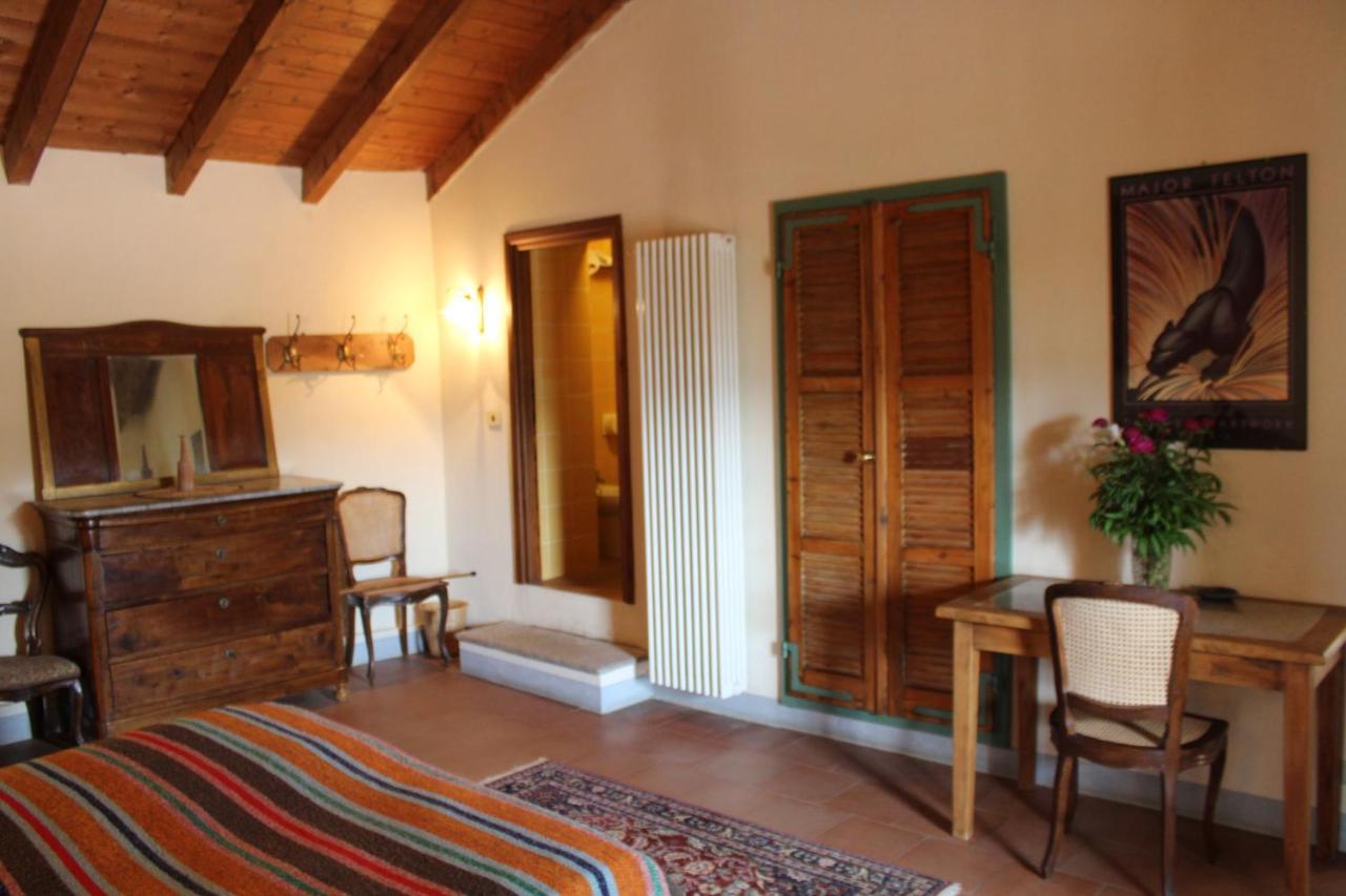 Agriturismo La Rovere Cossano Belbo المظهر الخارجي الصورة