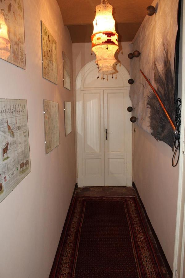 Agriturismo La Rovere Cossano Belbo المظهر الخارجي الصورة