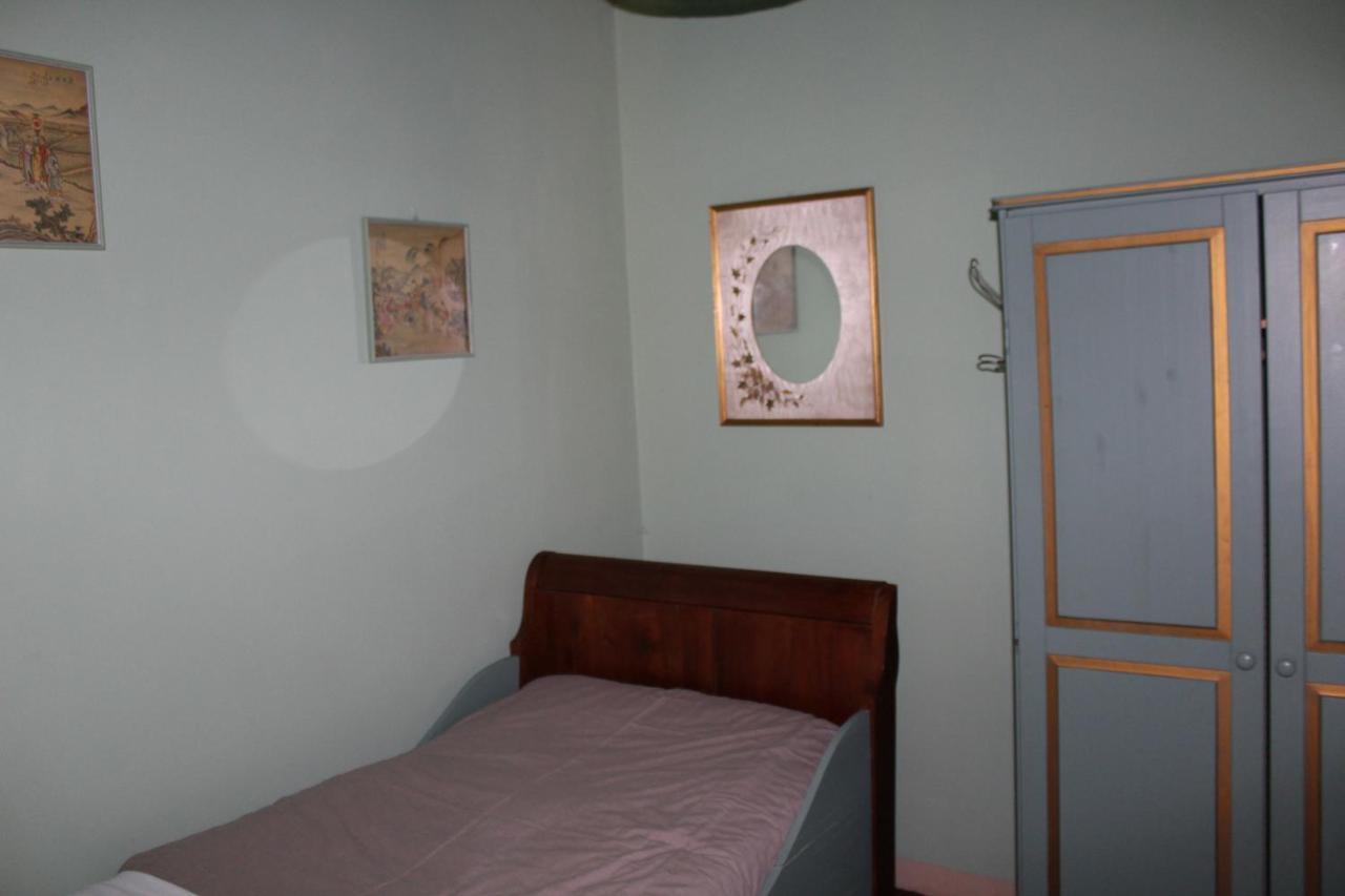 Agriturismo La Rovere Cossano Belbo المظهر الخارجي الصورة
