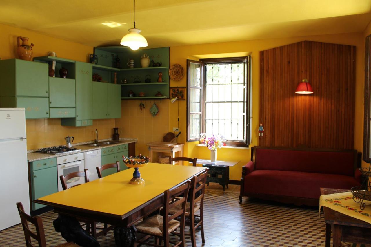 Agriturismo La Rovere Cossano Belbo المظهر الخارجي الصورة