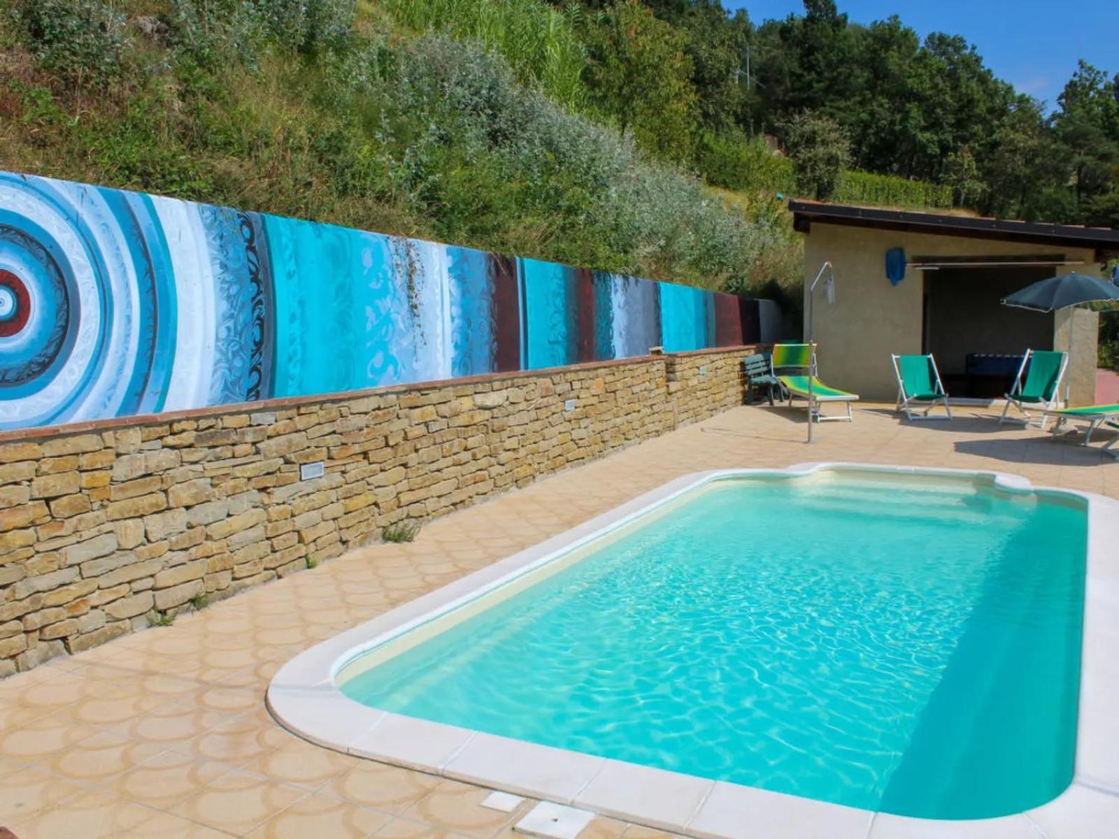 Agriturismo La Rovere Cossano Belbo المظهر الخارجي الصورة
