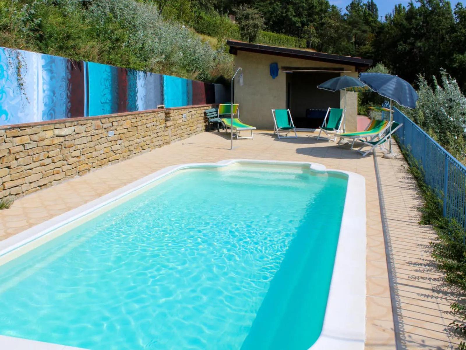 Agriturismo La Rovere Cossano Belbo المظهر الخارجي الصورة